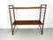 Vintage Shelf from Ladderax, 1960s 5