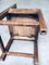 Folk Art Haagsche School Children's Chairs, Netherlands, 1920s, Set of 2 30