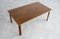 Vintage Coffee Table, Sweden, 1980s, Image 1