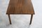 Vintage Coffee Table, Sweden, 1980s, Image 3