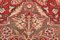 Middle Eastern Red Rug 9