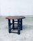 Tavolino modernista in stile Charles Dudouyt, Francia, anni '30, Immagine 12