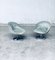 Space Age Sphere Pod Lounge Chairs, France, 1960s, Set of 2 24