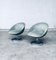Space Age Sphere Pod Lounge Chairs, France, 1960s, Set of 2 27