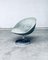 Space Age Sphere Pod Lounge Chairs, France, 1960s, Set of 2 18