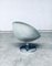 Space Age Sphere Pod Lounge Chairs, France, 1960s, Set of 2, Image 13