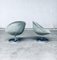 Space Age Sphere Pod Lounge Chairs, France, 1960s, Set of 2 21
