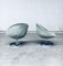 Space Age Sphere Pod Sessel, Frankreich, 1960er, 2er Set 21