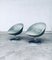 Space Age Sphere Pod Lounge Chairs, France, 1960s, Set of 2, Image 26