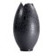 Postmodern Ceramic Vase from Lajos Kovats, 1980s. 1