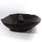 African Tribal Wooden Bowl, 1960s 4