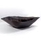 African Tribal Wooden Bowl, 1960s 7