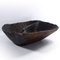 African Tribal Wooden Bowl, 1960s 2