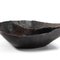 African Tribal Wooden Bowl, 1960s, Image 3