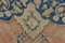 Vintage orientalischer Teppich, 1960 10