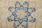 Vintage Middle Eastern Rug, 1960, Image 6