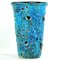Ceramic Vase bx Charles Cart for Cyclope Emaux Des Glacier, 1960s 4