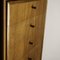 Vintage French Highboard, 1960s, Image 4