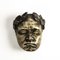Máscara de Beethoven con escultura, años 50, Imagen 1