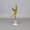 Figurine Style Art Déco d'une Danseuse, 1930s 4