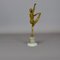 Figurine Style Art Déco d'une Danseuse, 1930s 2