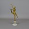 Figurine Style Art Déco d'une Danseuse, 1930s 5