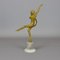 Figura estilo Art Déco de bailarina, años 30, Imagen 3