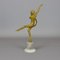 Figurine Style Art Déco d'une Danseuse, 1930s 3