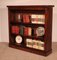 Open Bookcase in Mahogany, England, 19th Century 10