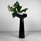 Japanese Ceramic Ikebana Flower Vase, 1980s, Image 3
