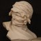 Italian Artist, Figurative Sculpture, 1930, Marble 12