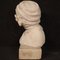 Artiste, Sculpture Figurative, Italie, 1930, Marbre 9