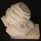 Italian Artist, Figurative Sculpture, 1930, Marble 3