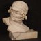 Italian Artist, Figurative Sculpture, 1930, Marble 1