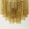 Suspension Lamp in Murano Glass, Italy, 1990s 10