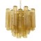 Suspension Lamp in Murano Glass, Italy, 1990s, Image 2