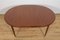 Mid-Century Oval Dining Table in Teak from G-Plan, 1960s, Image 4