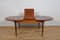 Ovaler Mid-Century Esstisch aus Teak von G-Plan, 1960er 6