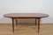 Mid-Century Oval Dining Table in Teak from G-Plan, 1960s 9