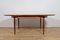 Mid-Century Oval Dining Table in Teak from G-Plan, 1960s 8