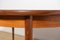 Mid-Century Oval Dining Table in Teak from G-Plan, 1960s 16