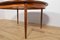 Ovaler Mid-Century Esstisch aus Teak von G-Plan, 1960er 15