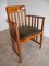 Chaise de Bureau Vintage de Globe Wernicke, 1950s 26