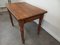 Bistro Table in Walnut, 1890s 5