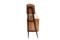 Scandinavian Teak Secretary, Venestad, Finland, 1950s 5