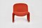 Alky Chair attributed to Giancarlo Piretti for Anonima Castelli, 1970s, Image 3