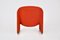 Alky Chair attributed to Giancarlo Piretti for Anonima Castelli, 1970s 5