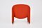 Alky Chair attributed to Giancarlo Piretti for Anonima Castelli, 1970s, Image 5