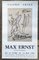 Max Ernst, Obras gráficas, 1989-1990, Impresión de póster, Imagen 1