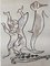 Max Ernst, Obras gráficas, 1989-1990, Impresión de póster, Imagen 2